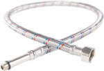 Ferro Racord flexibil apa pentru monocomanda Ferro WBS92, capat lung, 3/8 (WBS92)