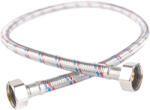 Ferro Racord flexibil apa Ferro PWS9, otel inoxidabil, EPDM, 1/2 - 1/2", L (PWS9)