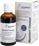 Miradent Тинктура с алое, бензoин и смирна Myzotect-Tincture, 50 ml