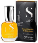 ALFAPARF Milano Semi di Lino Cristali Liquidi hajvégápoló olaj 15 ml