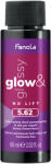 Fanola Glow & Glossy 5.62 hajszínező 60 ml