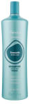 Fanola Wonder Smooth Care Hajsimító sampon 1000 ml