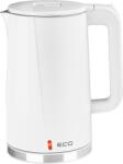 ECG RK 1702 Safe to Touch white Fierbator