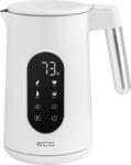 ECG RK 1799 Smart white Fierbator