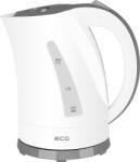 ECG RK 1712 Surfer white Fierbator