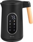 ECG RK 1799 Smart black Fierbator