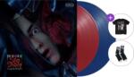 Eminem - The Death oflimhady (Coup De Grâce) (Red and Blue Coloured) (2 LP) SET L 40-45 (0602468081425 SET L 40-45)