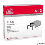 PRIMULA Tűzőkapocs, 23/12, PRIMULA "S12", ezüst (1005416) - alter