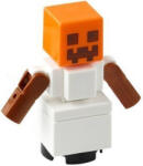 LEGO® Minecraft Adventi Naptár 2025, Minecraft 6. nap - Hógólem 21280-7 (21280-7)