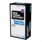 Kensho New Phone, Who Dis? - Cenzúrázatlan Tartalom