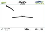 Valeo Silencio 425 mm 574334