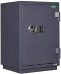 KRONBERG Seif certificat antifoc antiefractie Kronberg FireProfi79 electronic 792x485x450 mm EN14450/EN15659/60P