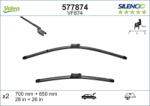 Valeo Silencio 700/650 mm 577874