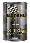 Bardahl XT4-R C60 Racing 0W-30 1 l
