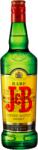 J&B Whisky J&B Rare 40% alc. 0.7l (JBSSGR)