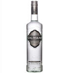 Prodal 94 Vodka Stalinskaya Silver 40% Alc. 1l (GD44SGR)