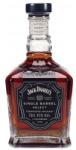 Jack Daniel's Whisky Jack Daniel`s Single Barrel 45% alc. 0.7l (WJD4SGR)