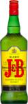 J&B Whisky J&B Rare 40% alc. 1l (JBS1SGR)