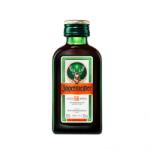Jägermeister Lichior Jagermeister 35% Alc. 0.04l (JGM5)