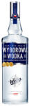 WYBOROWA Vodka Wyborowa 37.5% Alc. 1l (VWBSGR)