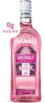 Quintessential Gin cu Fructe de Padure, Greenall's, 0, 7L (QUIS4SGR)