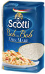 Riso Scotti Orez Cu Bob Mare Scotti 1kg (RISO2)