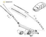 Renault 288868767R