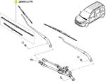 Renault 288901217R