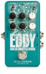 Electro-Harmonix Eddy Analog Vibrato