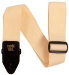 Ernie Ball CREAM GYÖNGYVÁSZON HEVEDER - arkadiahangszer