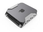 Compulocks Mac Mini Security Mount Ezüst Alumínium 1 db (MMEN76CL)