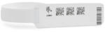 Zebra Z-Band UltraSoft Fehér Kórházi csuklópánt (10015359K)