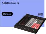 Ableton Push 2 + Live Standard