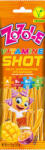  Zozole Vitamine Shot gumicukor 75 g
