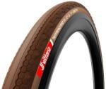 Vittoria Külső TERRENO PRO T10 hardpack TLR 40-622 Gravel Race barna/natúr barna 600g - bringaboard