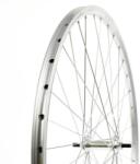 VeloGo Kerék 28" 622 Első DF. ezüst