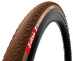 Vittoria Külső TERRENO PRO T30 fine loose TLR 40-622 Gravel Race barna/natúr barna 600g - bringaboard