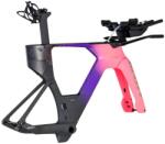 Scott Vázszett Plasma RC LTD HMX Frame set L