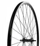 VeloGo Kerék 28" 622 Első DF. fekete