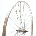 VeloGo Kerék 28x1 1/2 hátsó kontrás ALU ABRONCS kínai agy