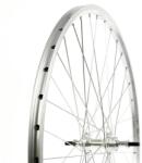 VeloGo Kerék 28" 622 Hátsó DF. menetes agy ezüst