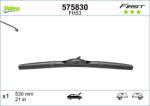 Valeo First 530 mm 575830