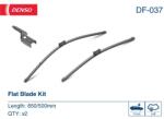 DENSO Flat 650/500 mm DF-037