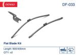 DENSO Flat 600/400 mm DF-033