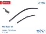 DENSO Flat 700/400 mm DF-082