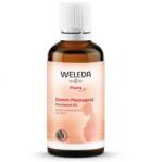 Weleda Gátmasszázsolaj kismamáknak 50ml - zoldbaba
