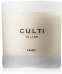 CULTI MILANO Candle Ebano 270 g