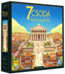 Repos Production 7 Csoda - Kockajáték