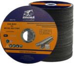 BRUMA 125 mm BRU173 125 Disc de taiere
