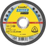 Klingspor 125 mm 328906 Disc de taiere